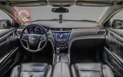 كاديلاك XTS
